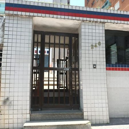 4U - Santos - Sao Paulo Apartment Ngoại thất bức ảnh